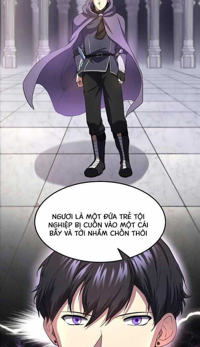 Tôi Thăng Cấp Bằng Kĩ Năng Chapter 50 trang 55