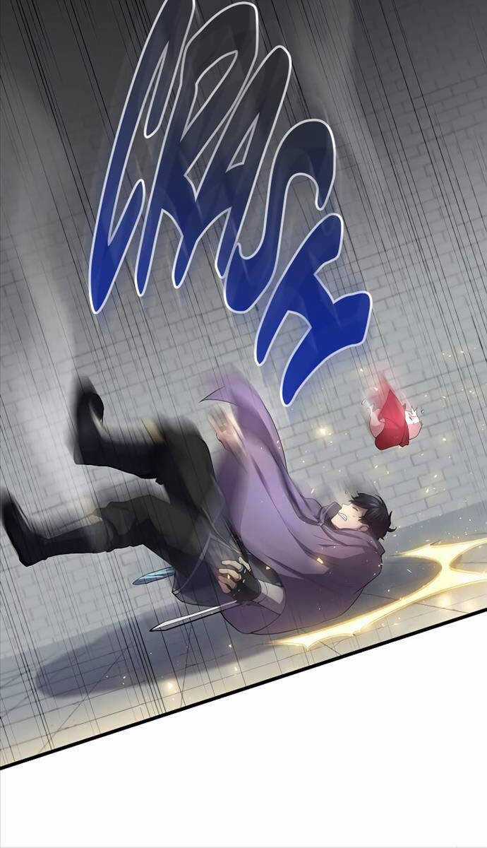 Tôi Thăng Cấp Bằng Kĩ Năng Chapter 50 trang 70