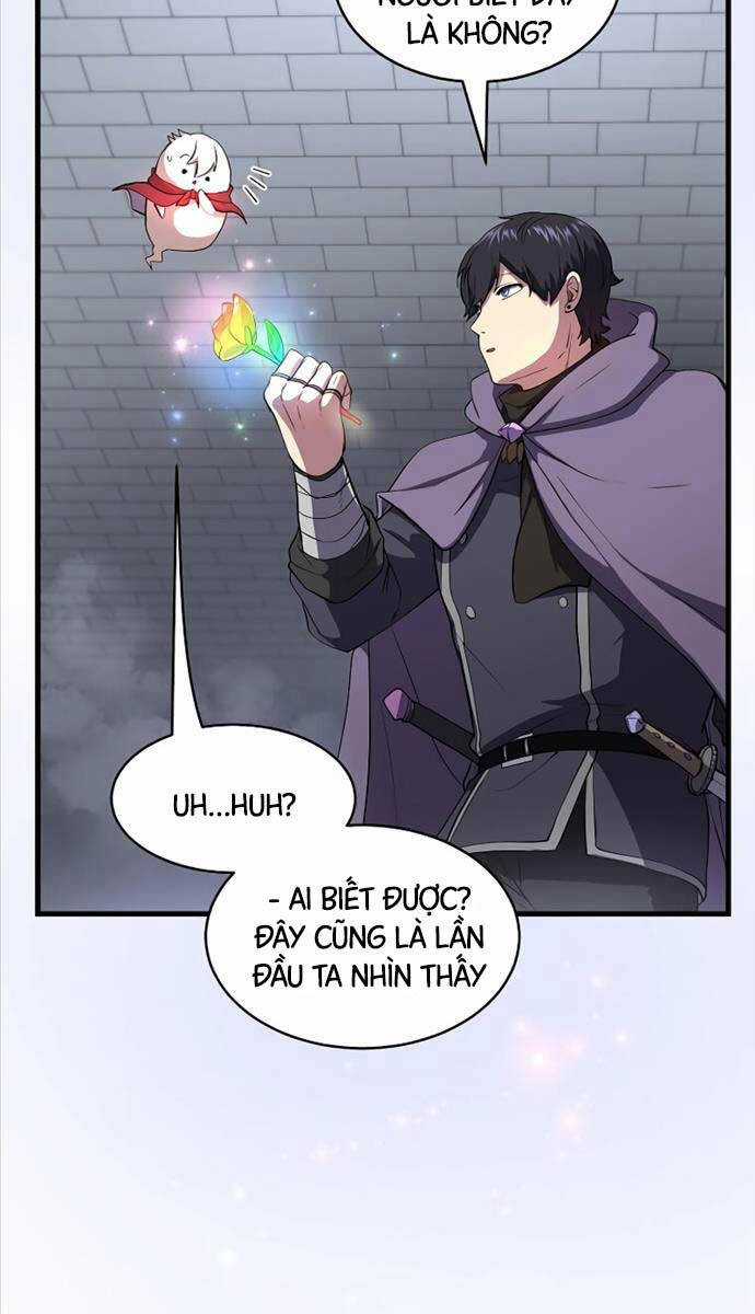 Tôi Thăng Cấp Bằng Kĩ Năng Chapter 51 trang 10