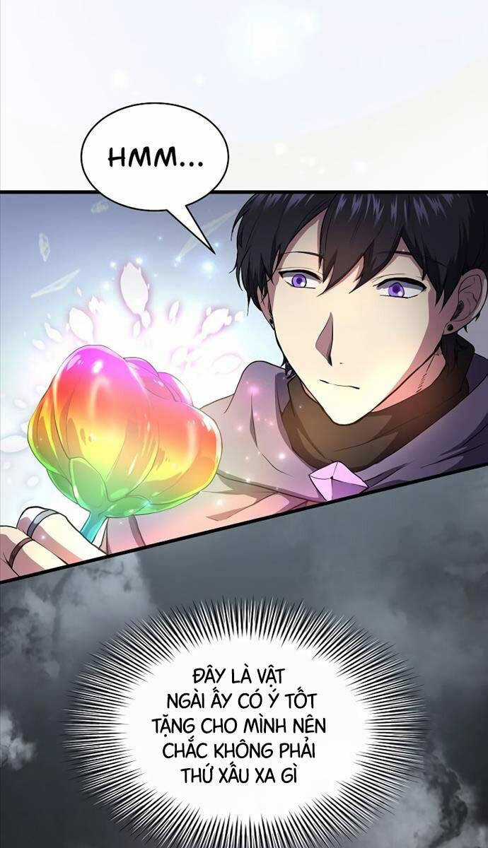 Tôi Thăng Cấp Bằng Kĩ Năng Chapter 51 trang 11