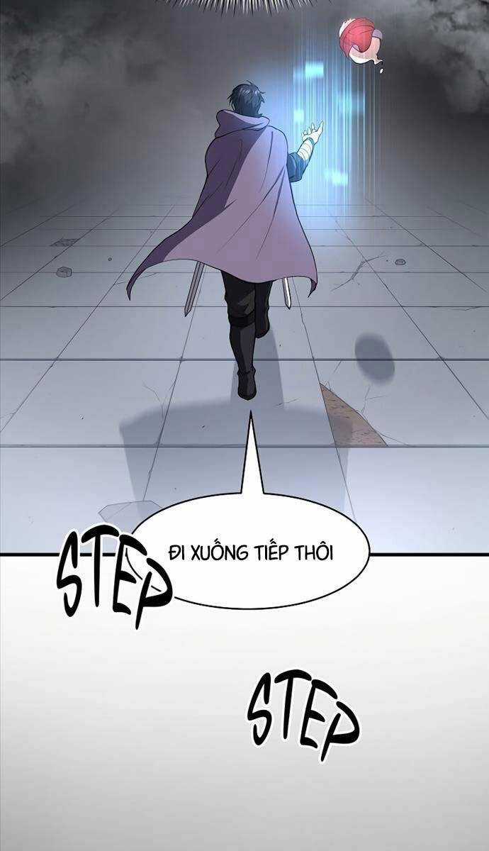 Tôi Thăng Cấp Bằng Kĩ Năng Chapter 51 trang 12