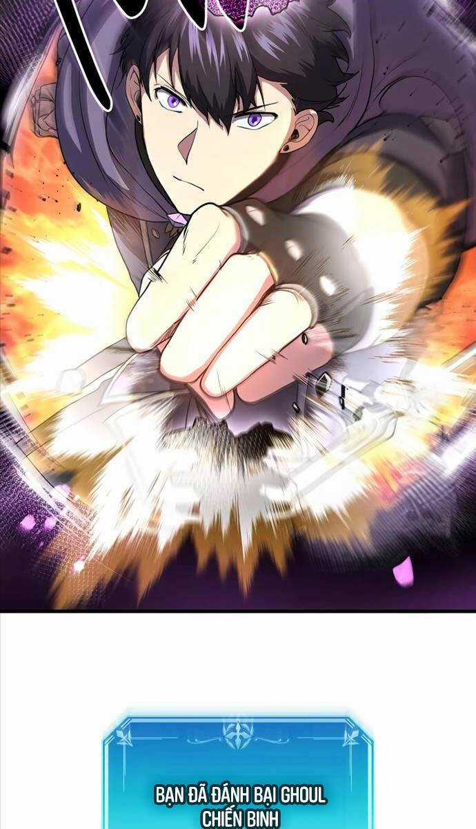 Tôi Thăng Cấp Bằng Kĩ Năng Chapter 51 trang 14