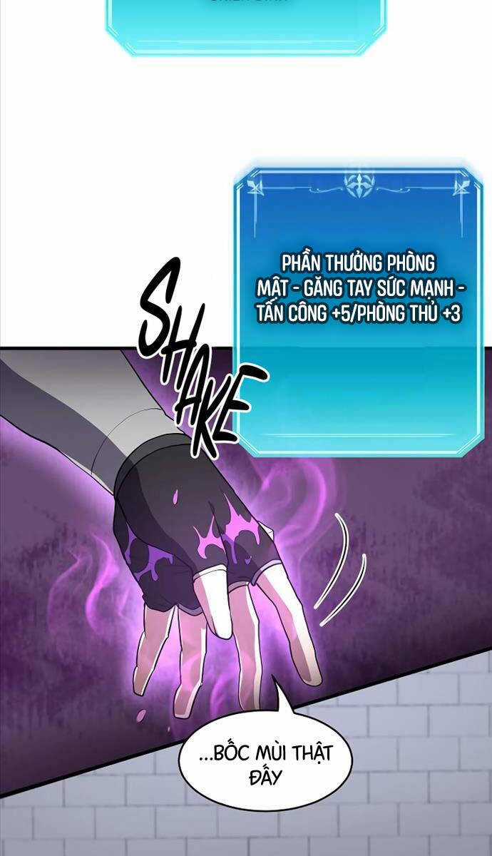 Tôi Thăng Cấp Bằng Kĩ Năng Chapter 51 trang 15