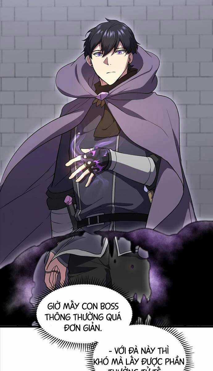 Tôi Thăng Cấp Bằng Kĩ Năng Chapter 51 trang 16