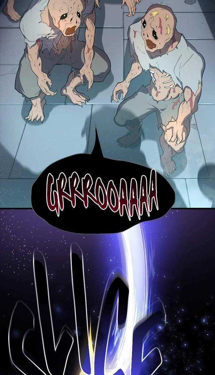 Tôi Thăng Cấp Bằng Kĩ Năng Chapter 51 trang 21