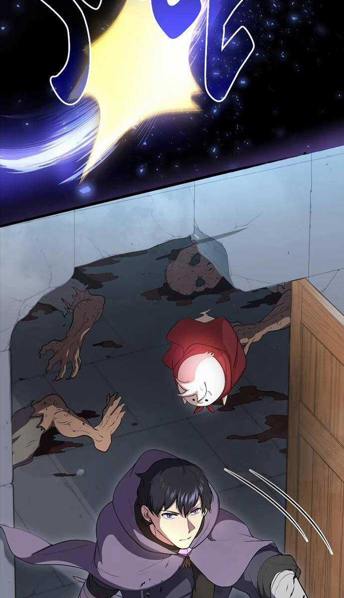 Tôi Thăng Cấp Bằng Kĩ Năng Chapter 51 trang 22