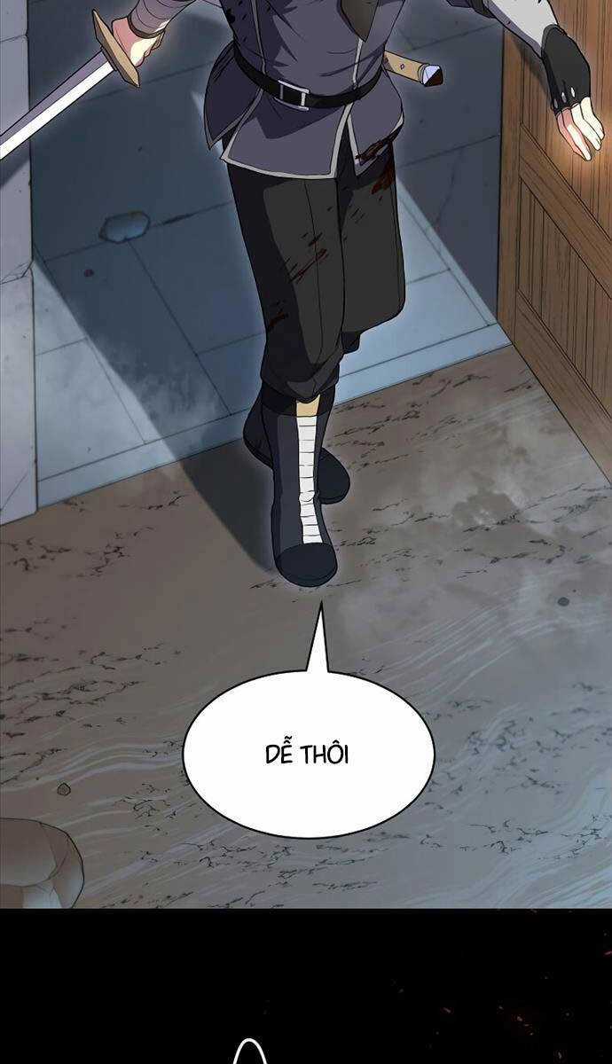 Tôi Thăng Cấp Bằng Kĩ Năng Chapter 51 trang 23