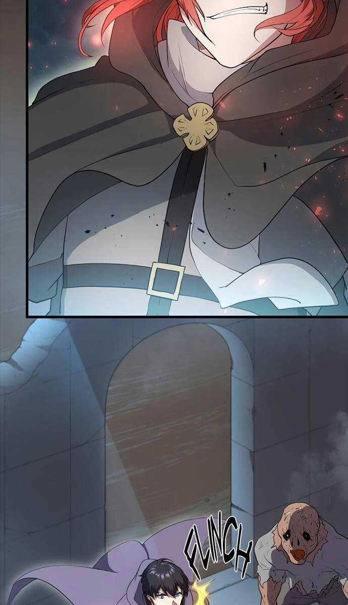 Tôi Thăng Cấp Bằng Kĩ Năng Chapter 51 trang 25