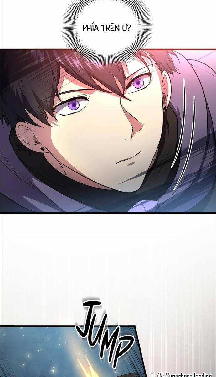 Tôi Thăng Cấp Bằng Kĩ Năng Chapter 51 trang 27