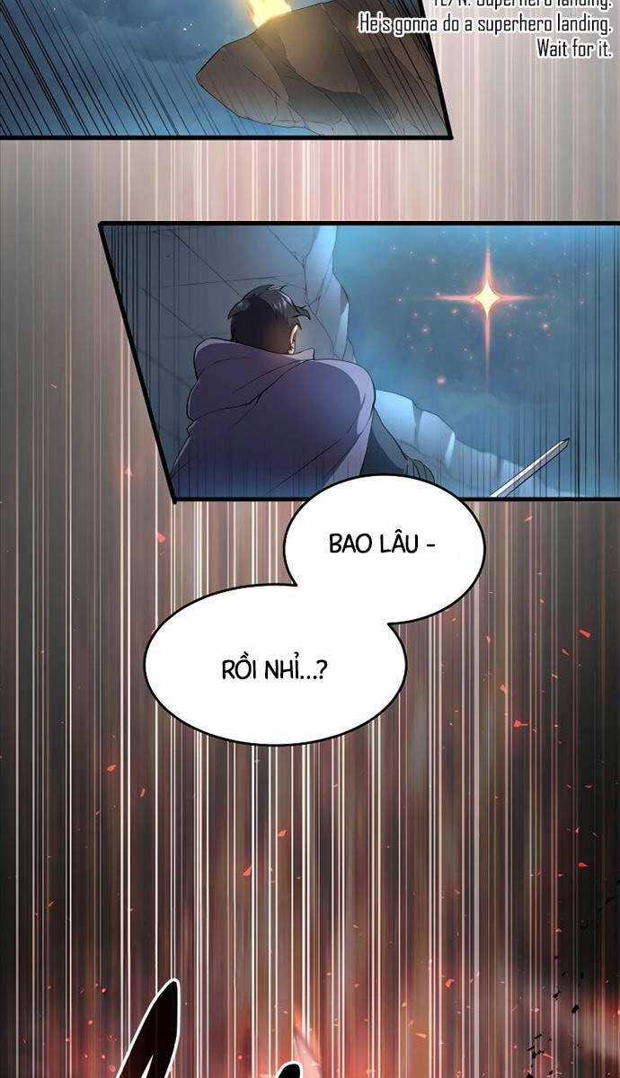 Tôi Thăng Cấp Bằng Kĩ Năng Chapter 51 trang 28