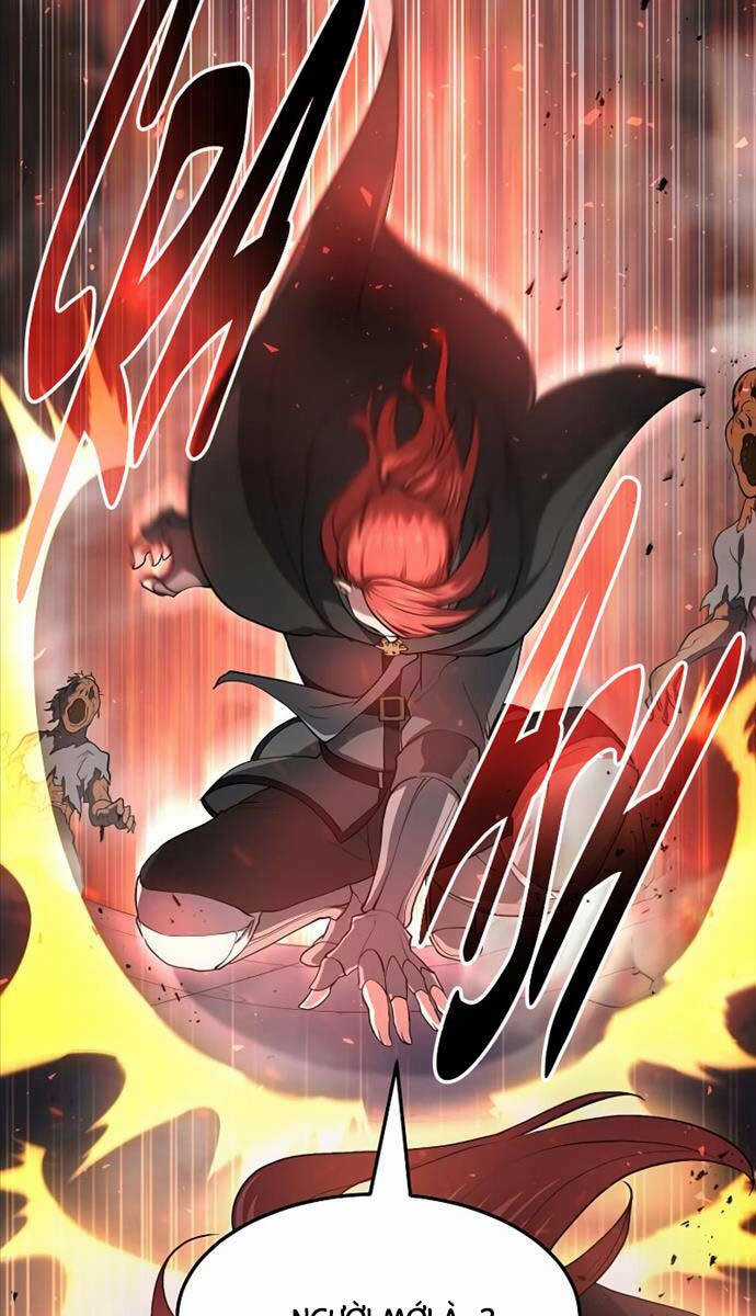 Tôi Thăng Cấp Bằng Kĩ Năng Chapter 51 trang 29