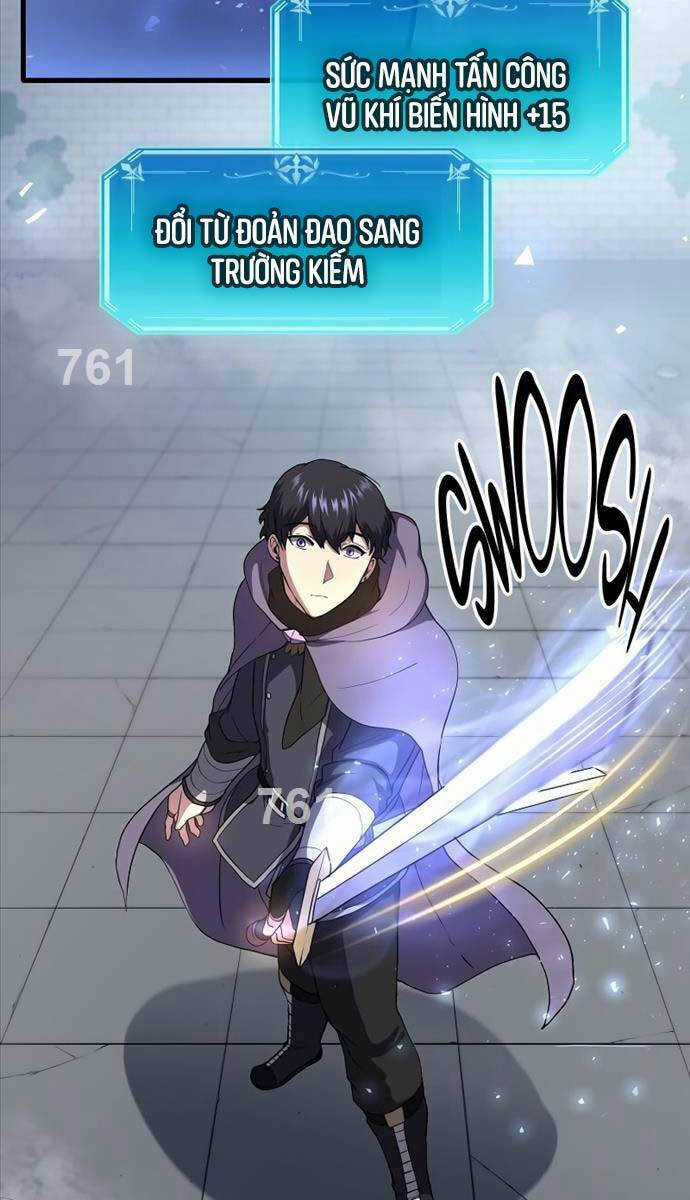 Tôi Thăng Cấp Bằng Kĩ Năng Chapter 51 trang 3