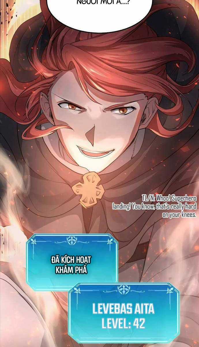 Tôi Thăng Cấp Bằng Kĩ Năng Chapter 51 trang 30