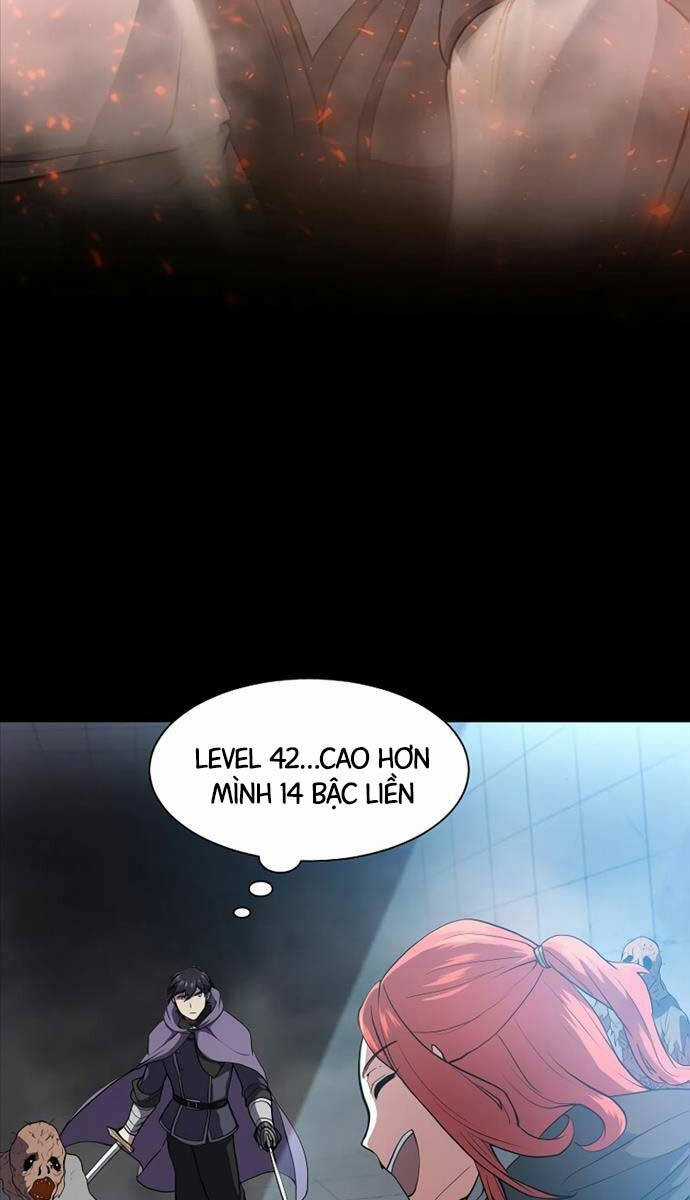 Tôi Thăng Cấp Bằng Kĩ Năng Chapter 51 trang 31