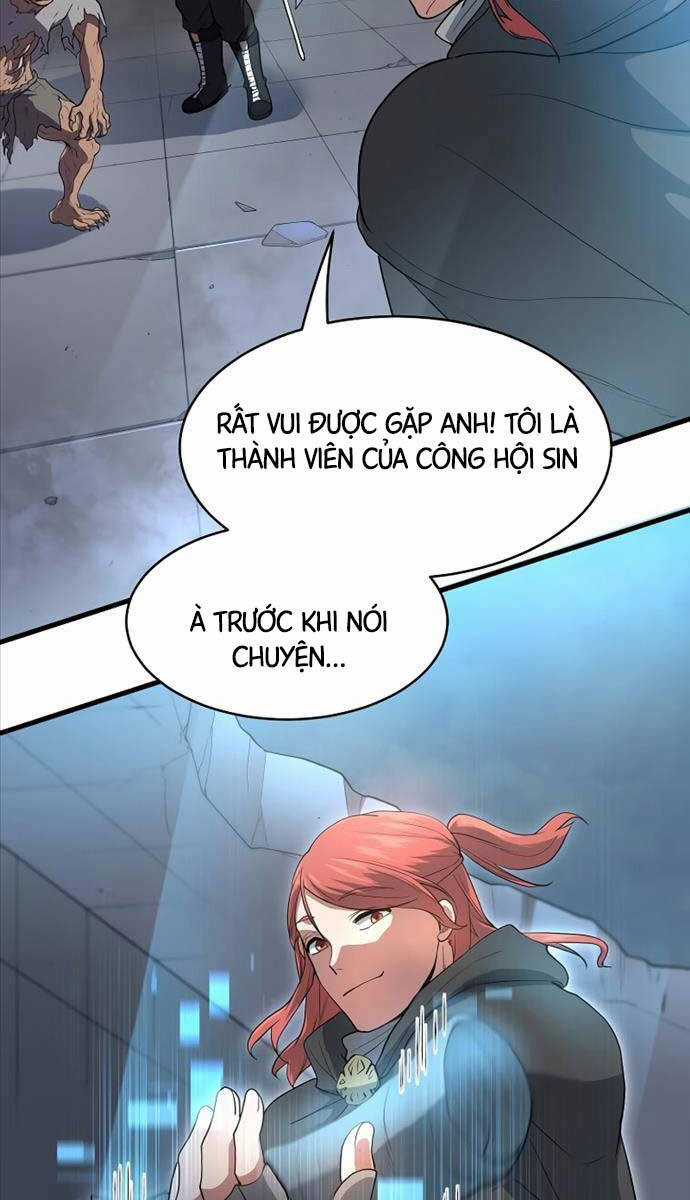 Tôi Thăng Cấp Bằng Kĩ Năng Chapter 51 trang 32