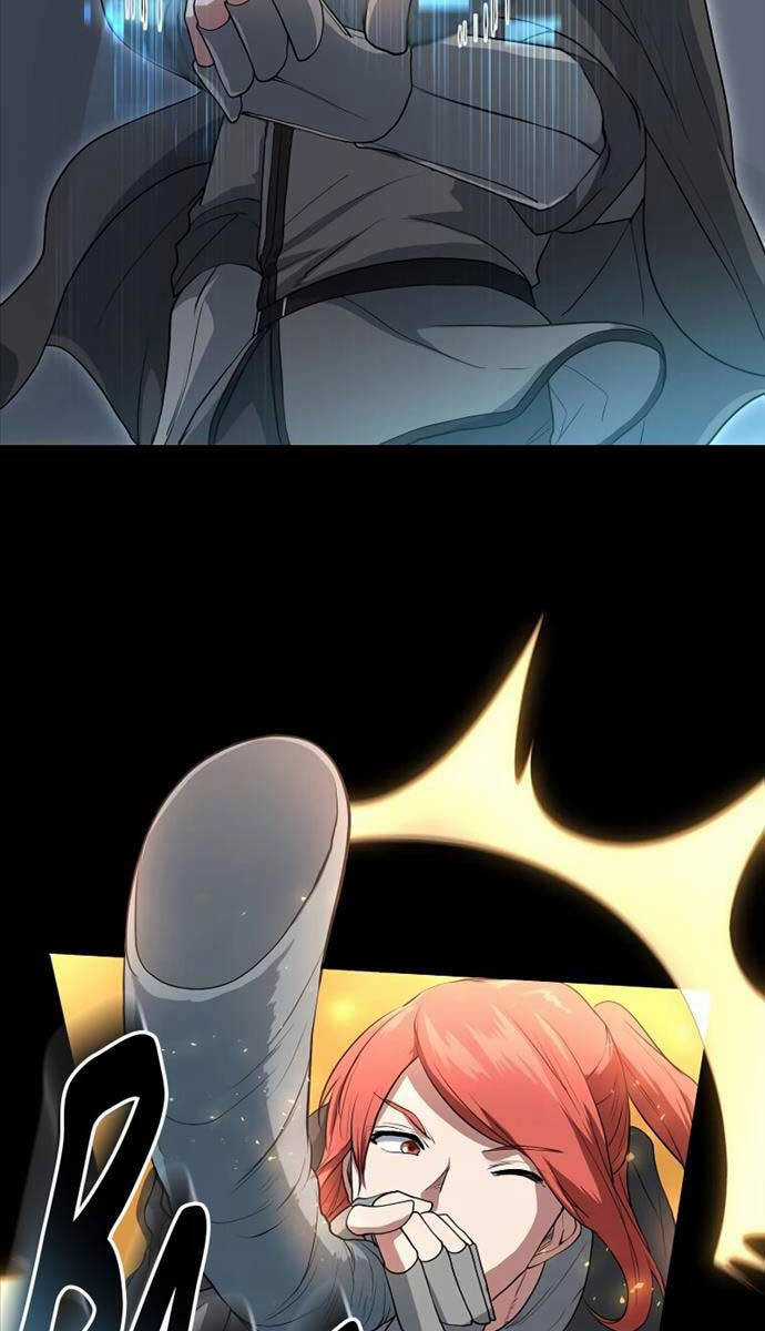 Tôi Thăng Cấp Bằng Kĩ Năng Chapter 51 trang 33