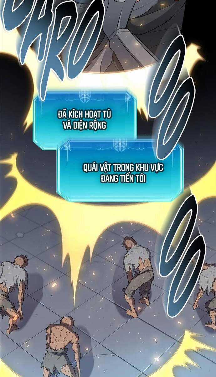 Tôi Thăng Cấp Bằng Kĩ Năng Chapter 51 trang 34