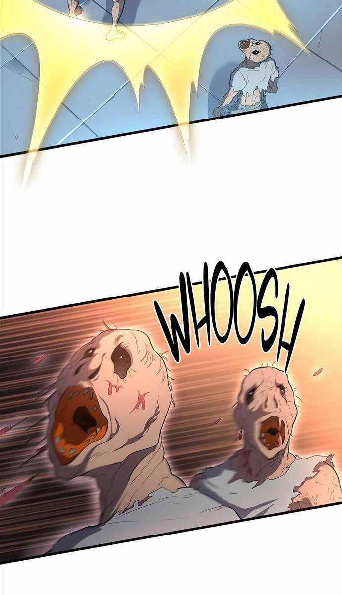 Tôi Thăng Cấp Bằng Kĩ Năng Chapter 51 trang 35