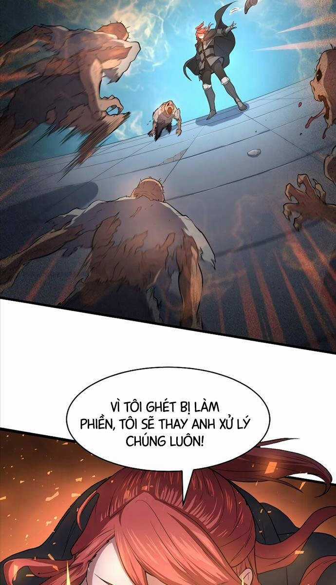 Tôi Thăng Cấp Bằng Kĩ Năng Chapter 51 trang 37