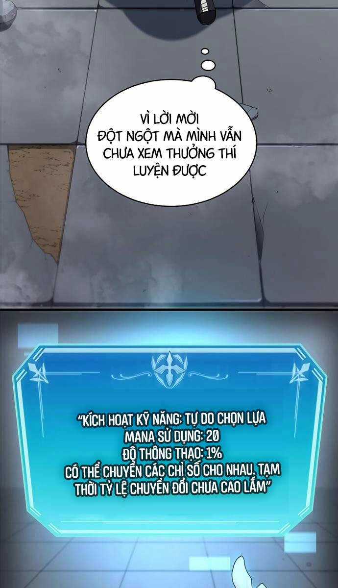 Tôi Thăng Cấp Bằng Kĩ Năng Chapter 51 trang 4