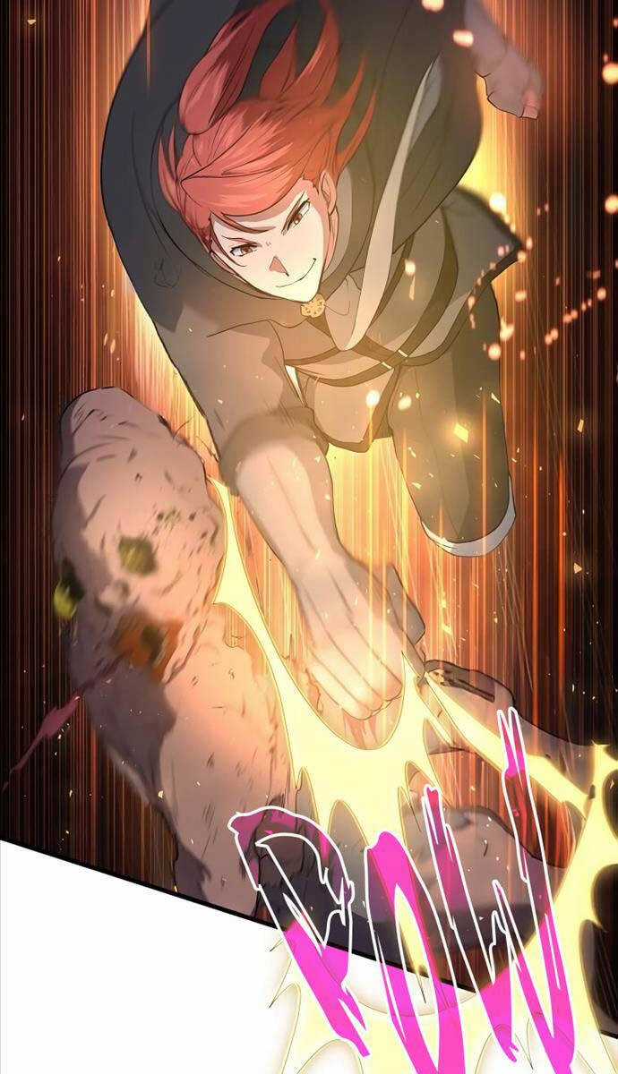 Tôi Thăng Cấp Bằng Kĩ Năng Chapter 51 trang 40