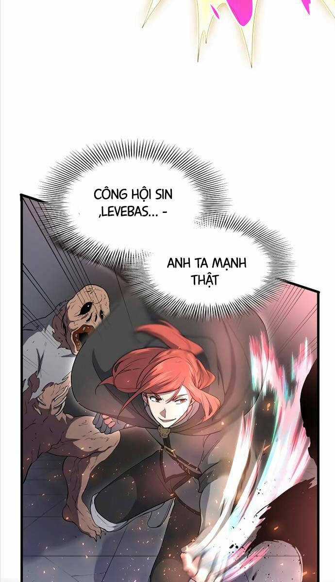 Tôi Thăng Cấp Bằng Kĩ Năng Chapter 51 trang 41