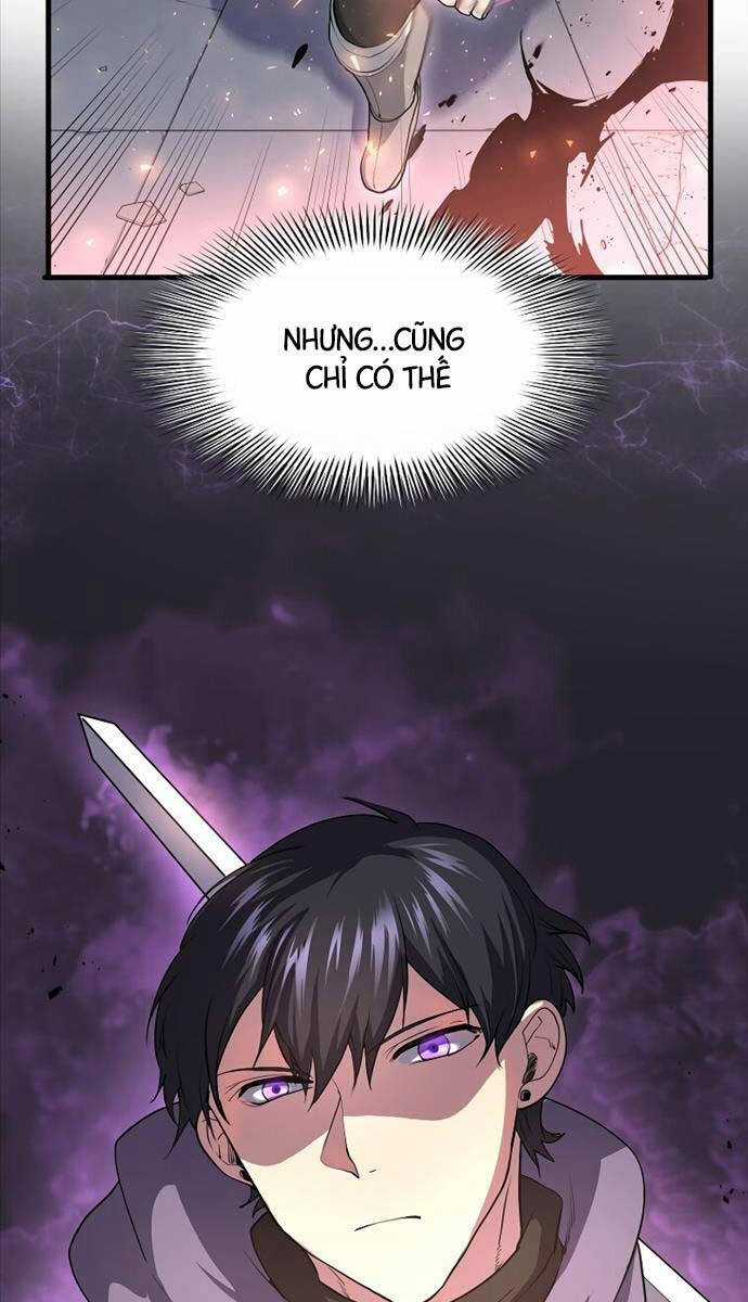 Tôi Thăng Cấp Bằng Kĩ Năng Chapter 51 trang 42