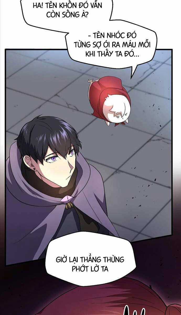 Tôi Thăng Cấp Bằng Kĩ Năng Chapter 51 trang 44