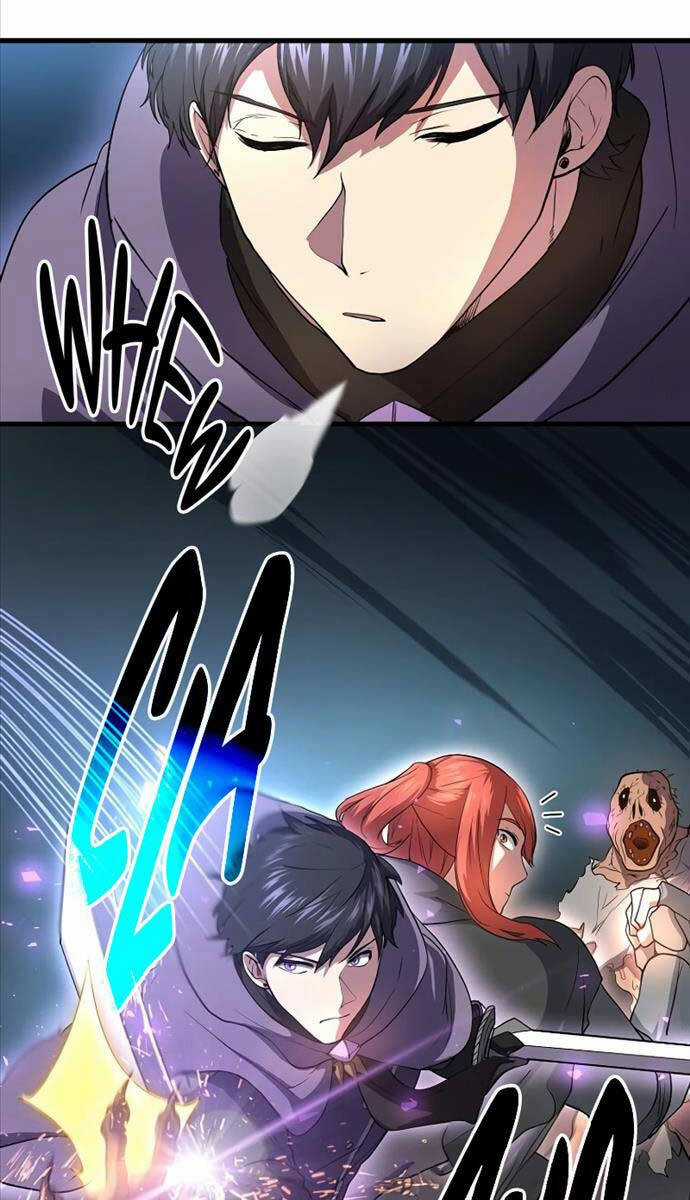 Tôi Thăng Cấp Bằng Kĩ Năng Chapter 51 trang 47