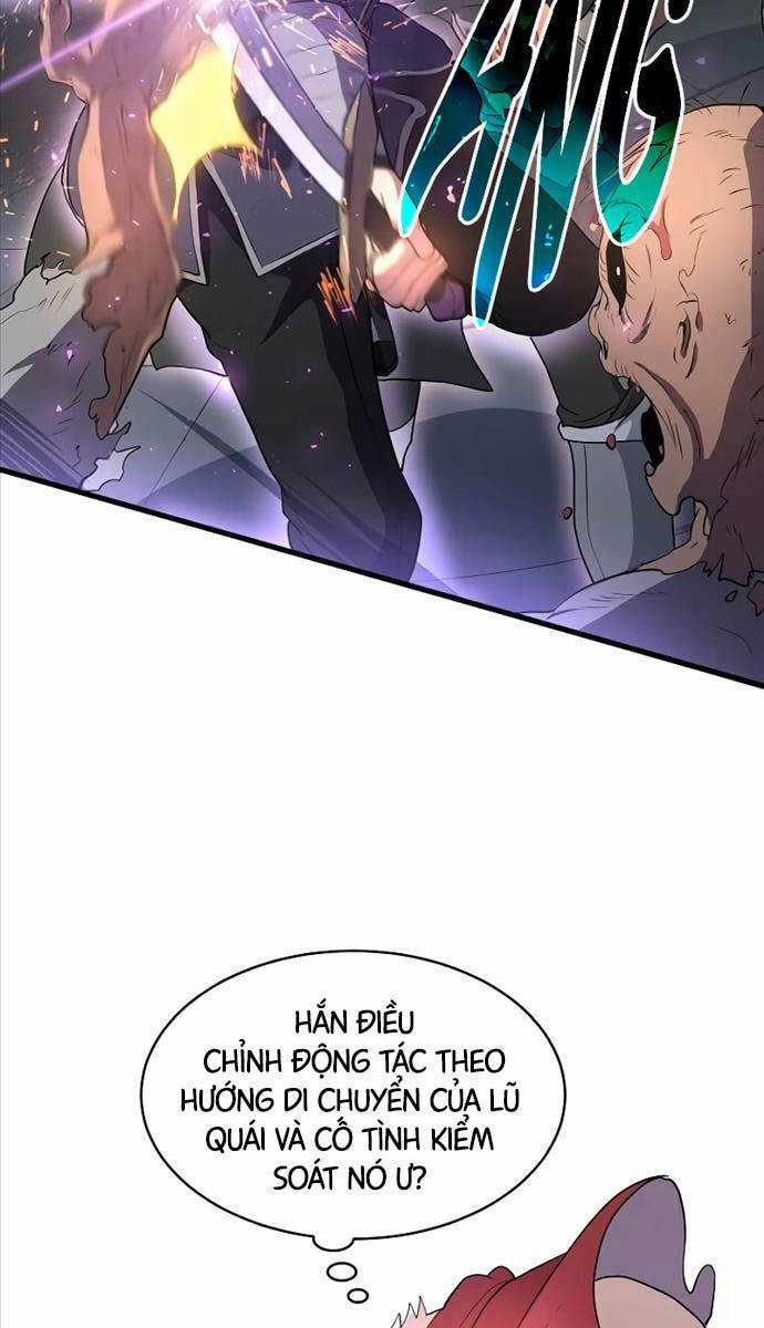 Tôi Thăng Cấp Bằng Kĩ Năng Chapter 51 trang 48