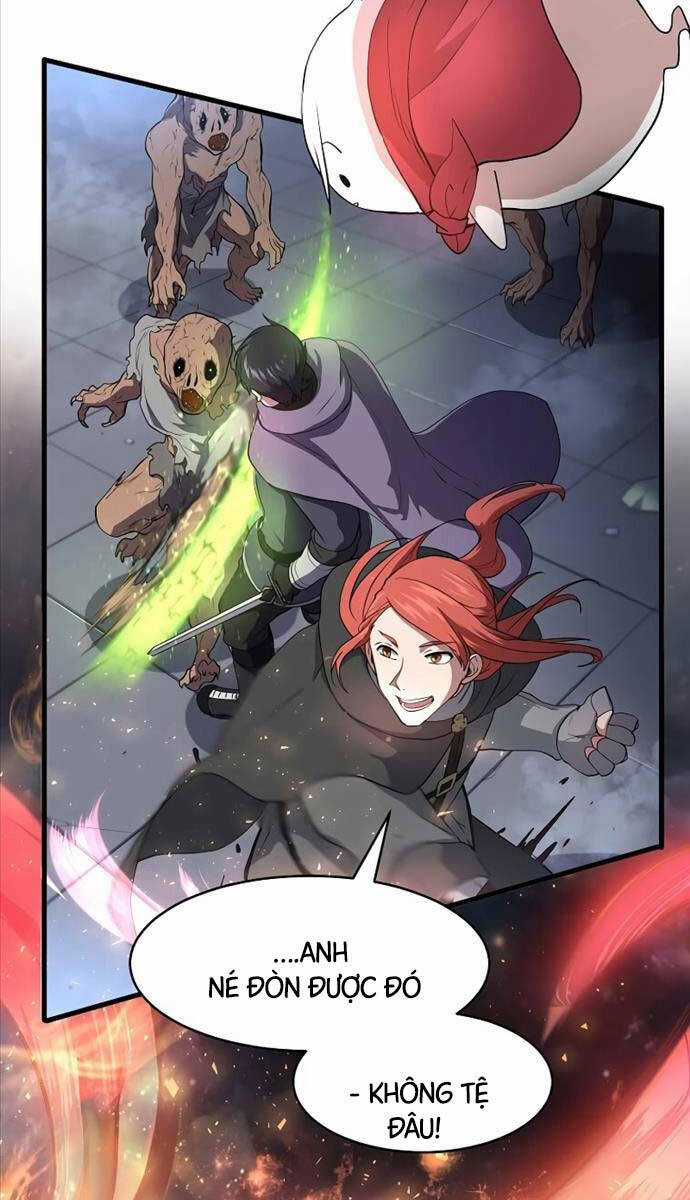 Tôi Thăng Cấp Bằng Kĩ Năng Chapter 51 trang 49