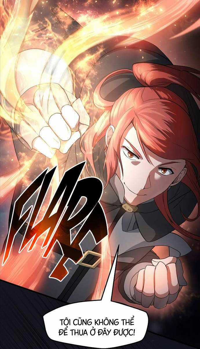 Tôi Thăng Cấp Bằng Kĩ Năng Chapter 51 trang 50