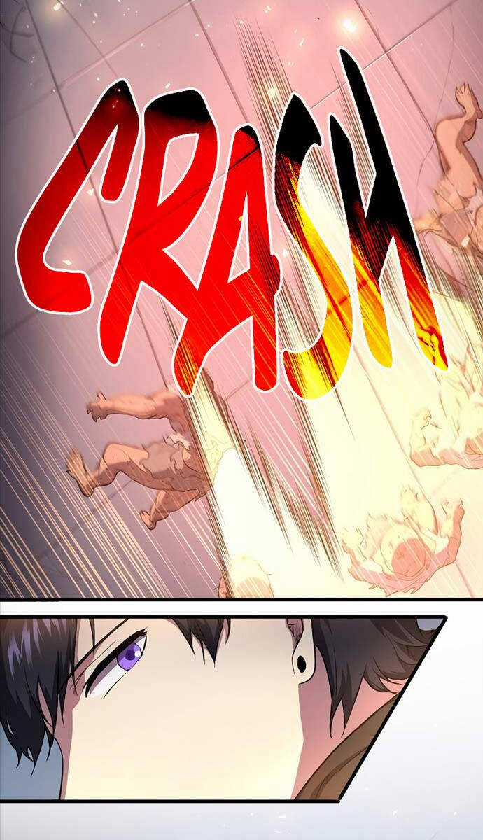 Tôi Thăng Cấp Bằng Kĩ Năng Chapter 51 trang 52