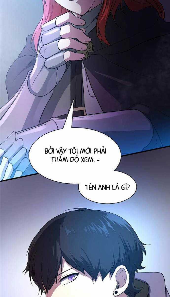 Tôi Thăng Cấp Bằng Kĩ Năng Chapter 51 trang 57