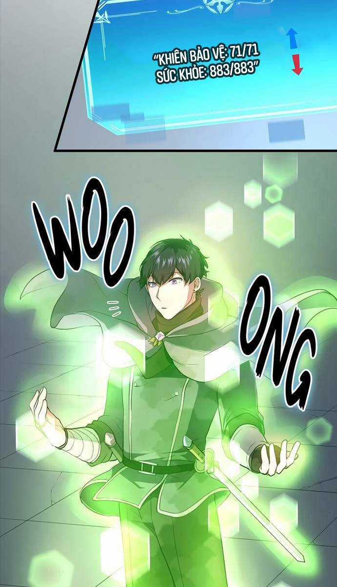 Tôi Thăng Cấp Bằng Kĩ Năng Chapter 51 trang 6