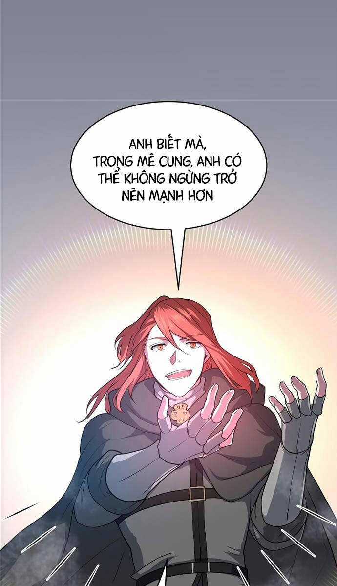 Tôi Thăng Cấp Bằng Kĩ Năng Chapter 51 trang 62