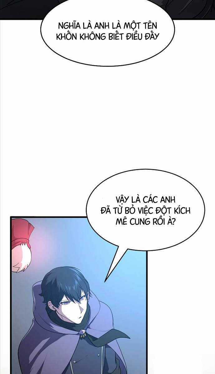 Tôi Thăng Cấp Bằng Kĩ Năng Chapter 51 trang 64