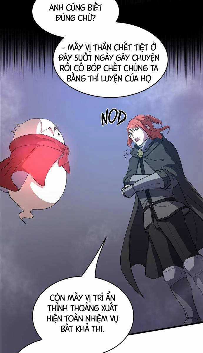 Tôi Thăng Cấp Bằng Kĩ Năng Chapter 51 trang 66