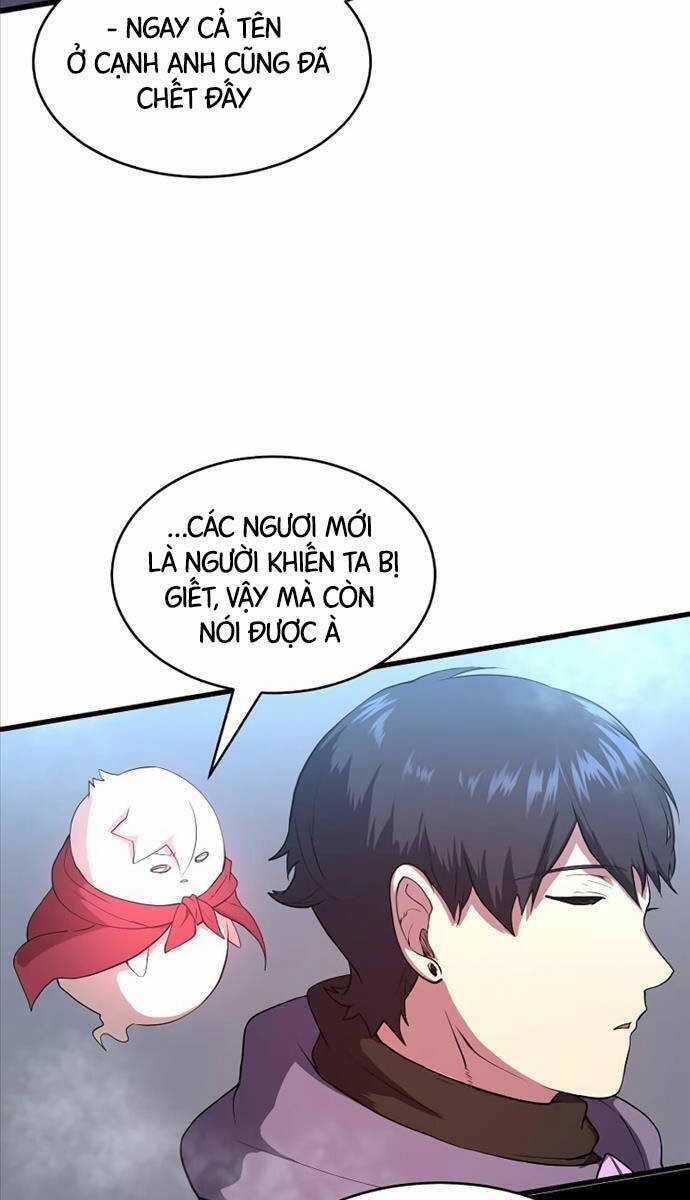 Tôi Thăng Cấp Bằng Kĩ Năng Chapter 51 trang 67