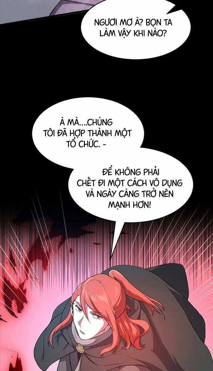 Tôi Thăng Cấp Bằng Kĩ Năng Chapter 51 trang 68