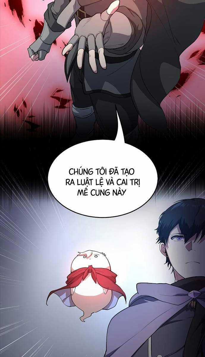 Tôi Thăng Cấp Bằng Kĩ Năng Chapter 51 trang 69