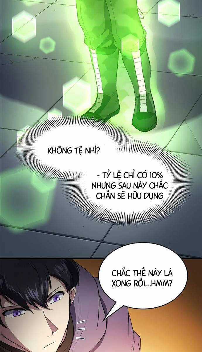 Tôi Thăng Cấp Bằng Kĩ Năng Chapter 51 trang 7