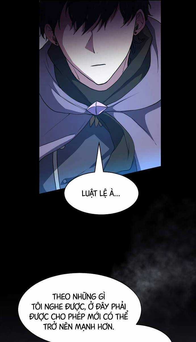 Tôi Thăng Cấp Bằng Kĩ Năng Chapter 51 trang 71