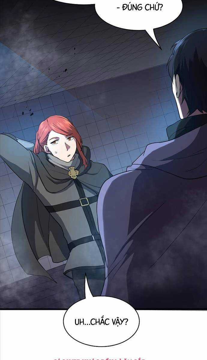 Tôi Thăng Cấp Bằng Kĩ Năng Chapter 51 trang 72