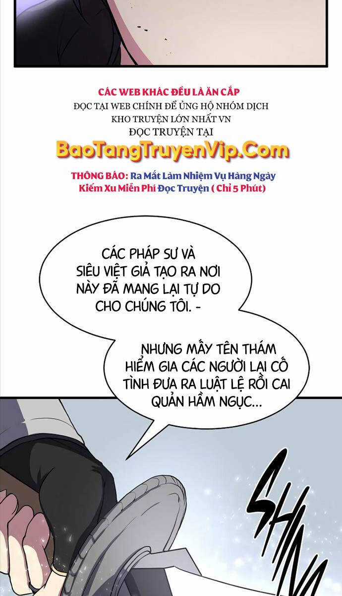Tôi Thăng Cấp Bằng Kĩ Năng Chapter 51 trang 74