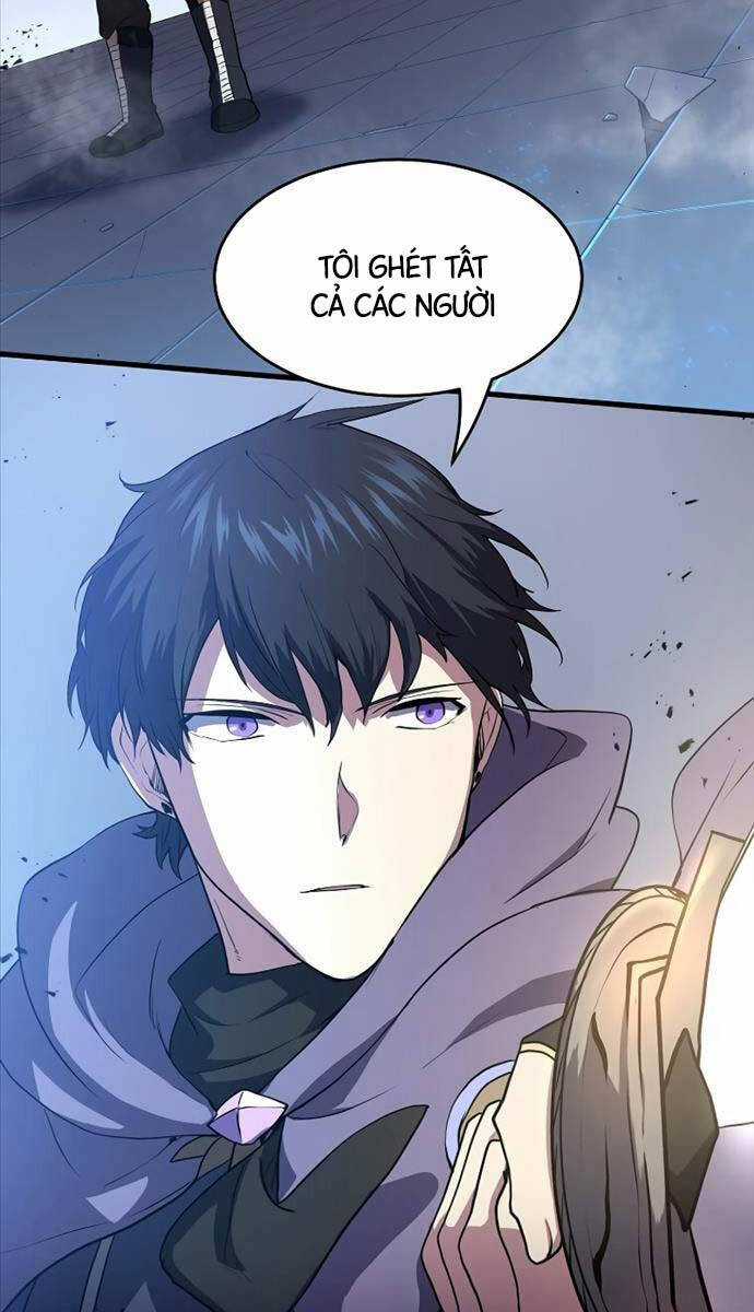 Tôi Thăng Cấp Bằng Kĩ Năng Chapter 51 trang 76