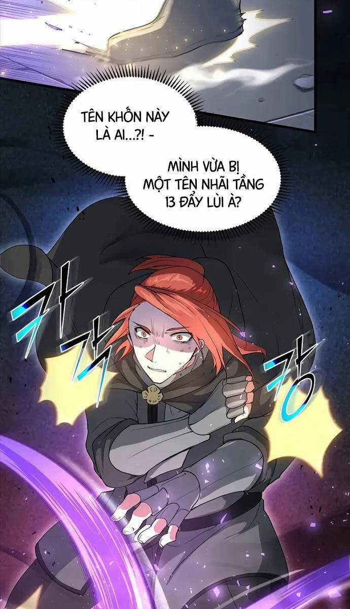 Tôi Thăng Cấp Bằng Kĩ Năng Chapter 52 trang 13