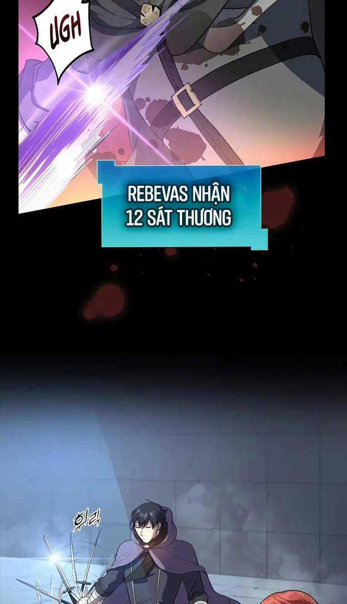 Tôi Thăng Cấp Bằng Kĩ Năng Chapter 52 trang 15