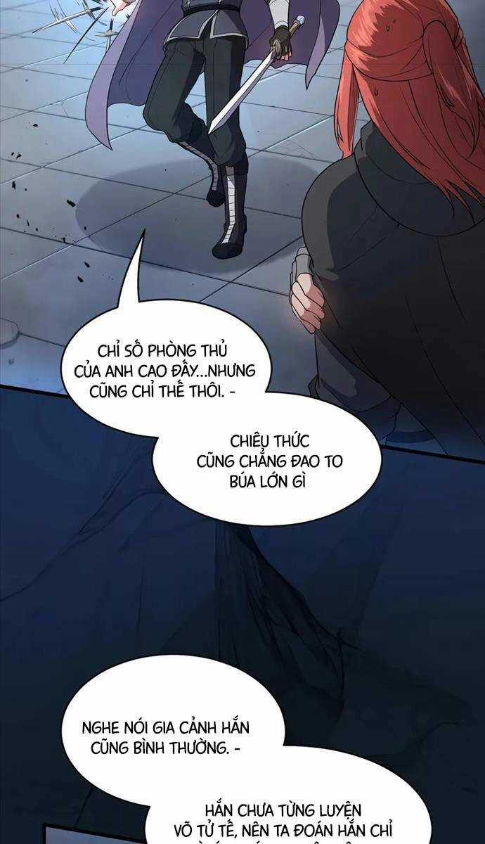 Tôi Thăng Cấp Bằng Kĩ Năng Chapter 52 trang 16