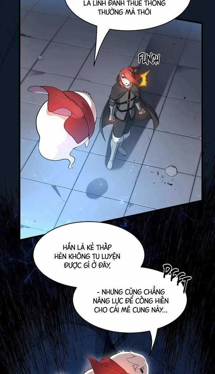 Tôi Thăng Cấp Bằng Kĩ Năng Chapter 52 trang 17